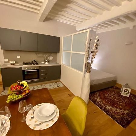 Sisters'Home Cortona Ngoại thất bức ảnh