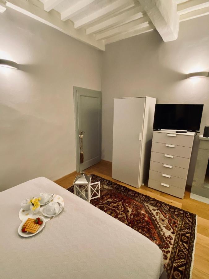 Sisters'Home Cortona Ngoại thất bức ảnh