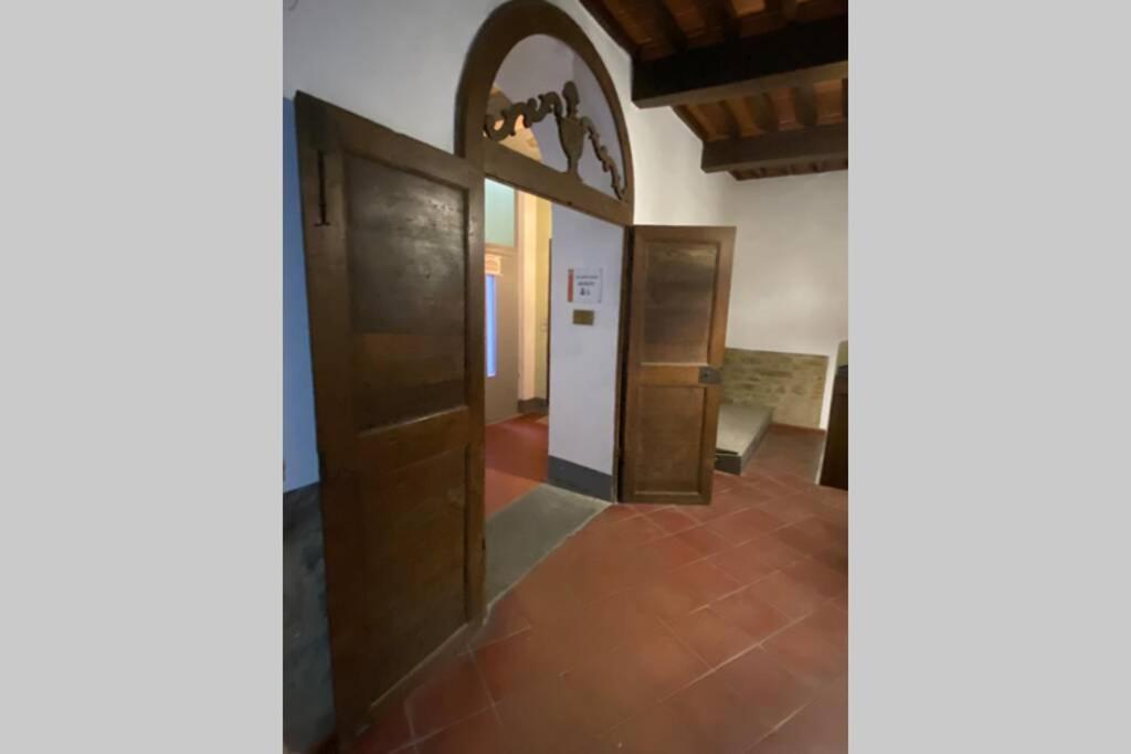Sisters'Home Cortona Ngoại thất bức ảnh