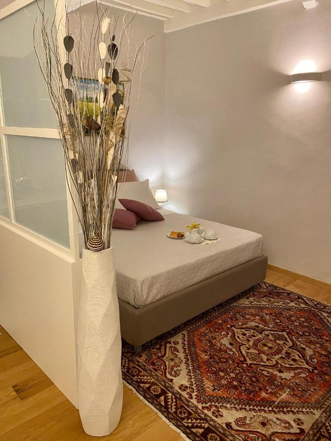 Sisters'Home Cortona Ngoại thất bức ảnh