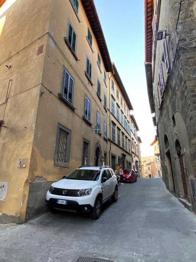 Sisters'Home Cortona Ngoại thất bức ảnh