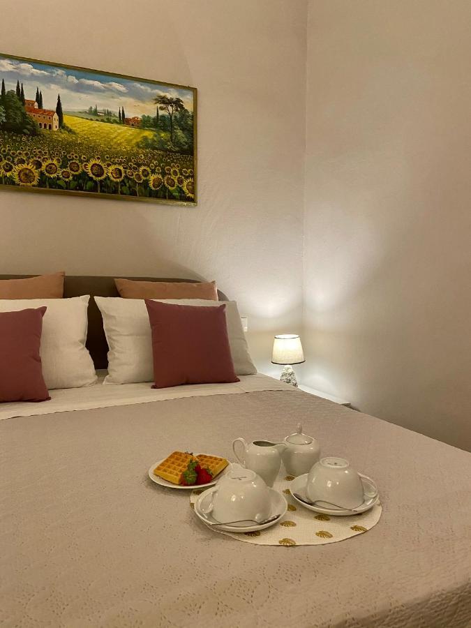 Sisters'Home Cortona Ngoại thất bức ảnh