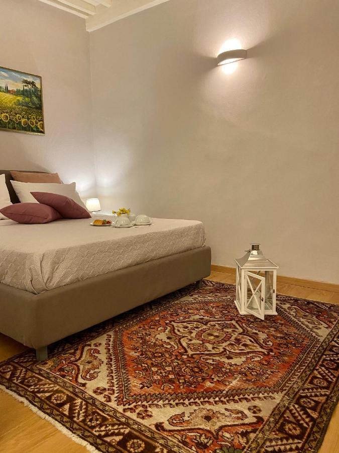 Sisters'Home Cortona Ngoại thất bức ảnh