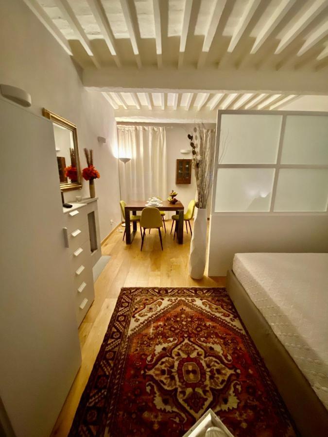 Sisters'Home Cortona Ngoại thất bức ảnh