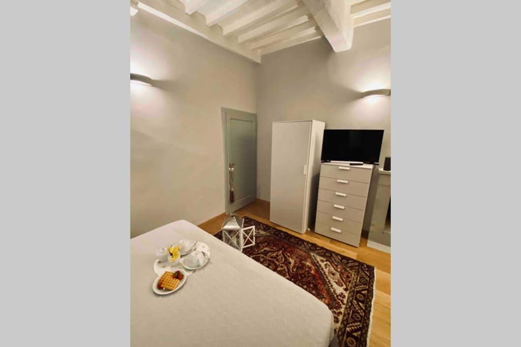 Sisters'Home Cortona Ngoại thất bức ảnh