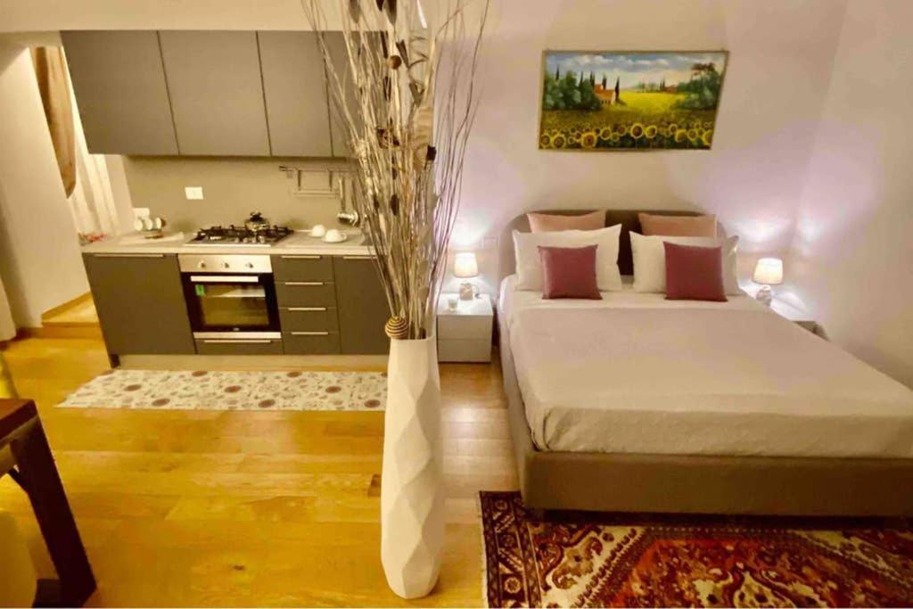 Sisters'Home Cortona Ngoại thất bức ảnh