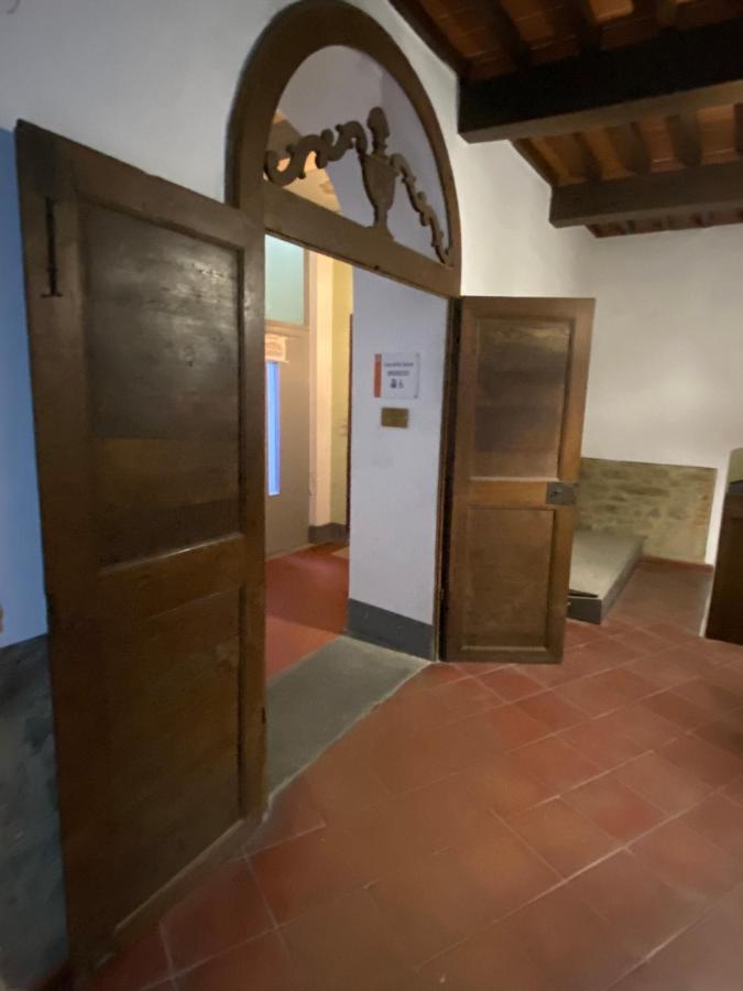 Sisters'Home Cortona Ngoại thất bức ảnh