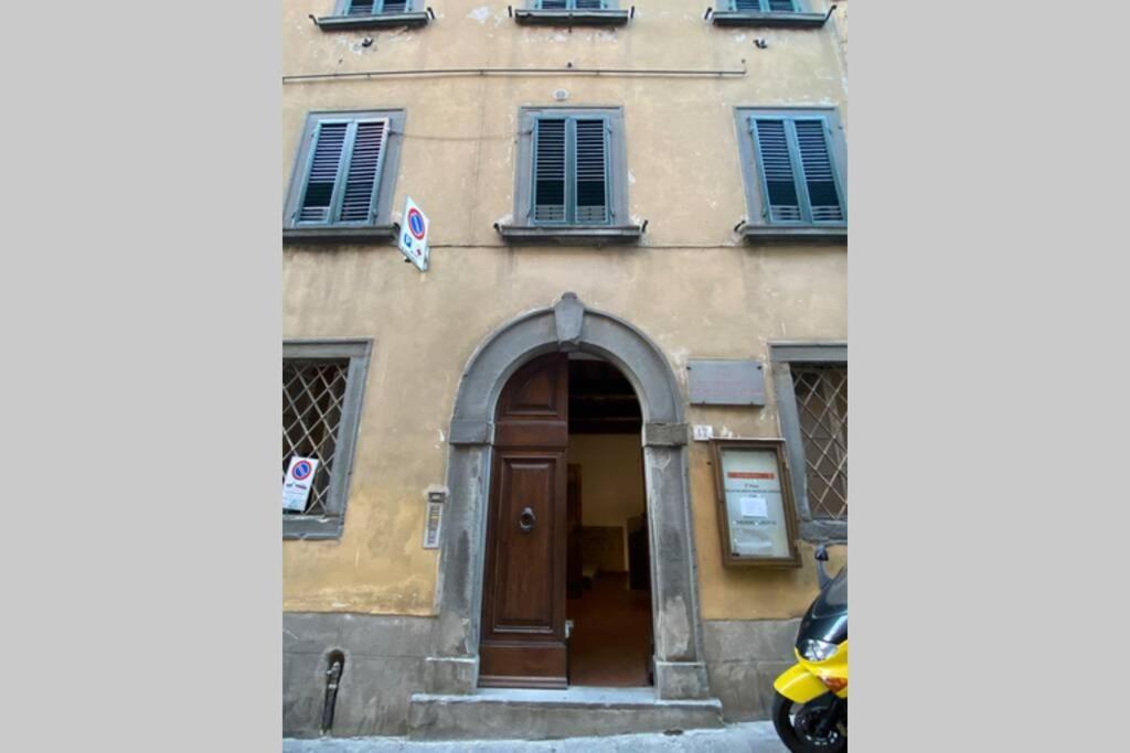 Sisters'Home Cortona Ngoại thất bức ảnh