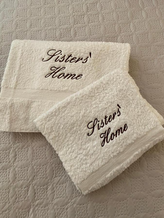 Sisters'Home Cortona Ngoại thất bức ảnh